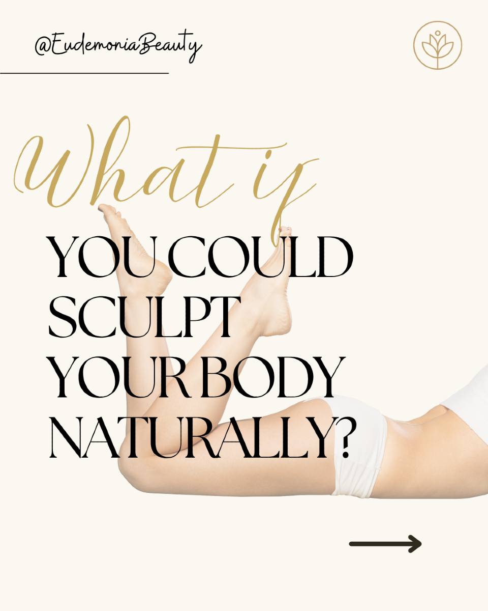 Eudemonia: Lymphatic Wellness - Flower Mound Facebook ad