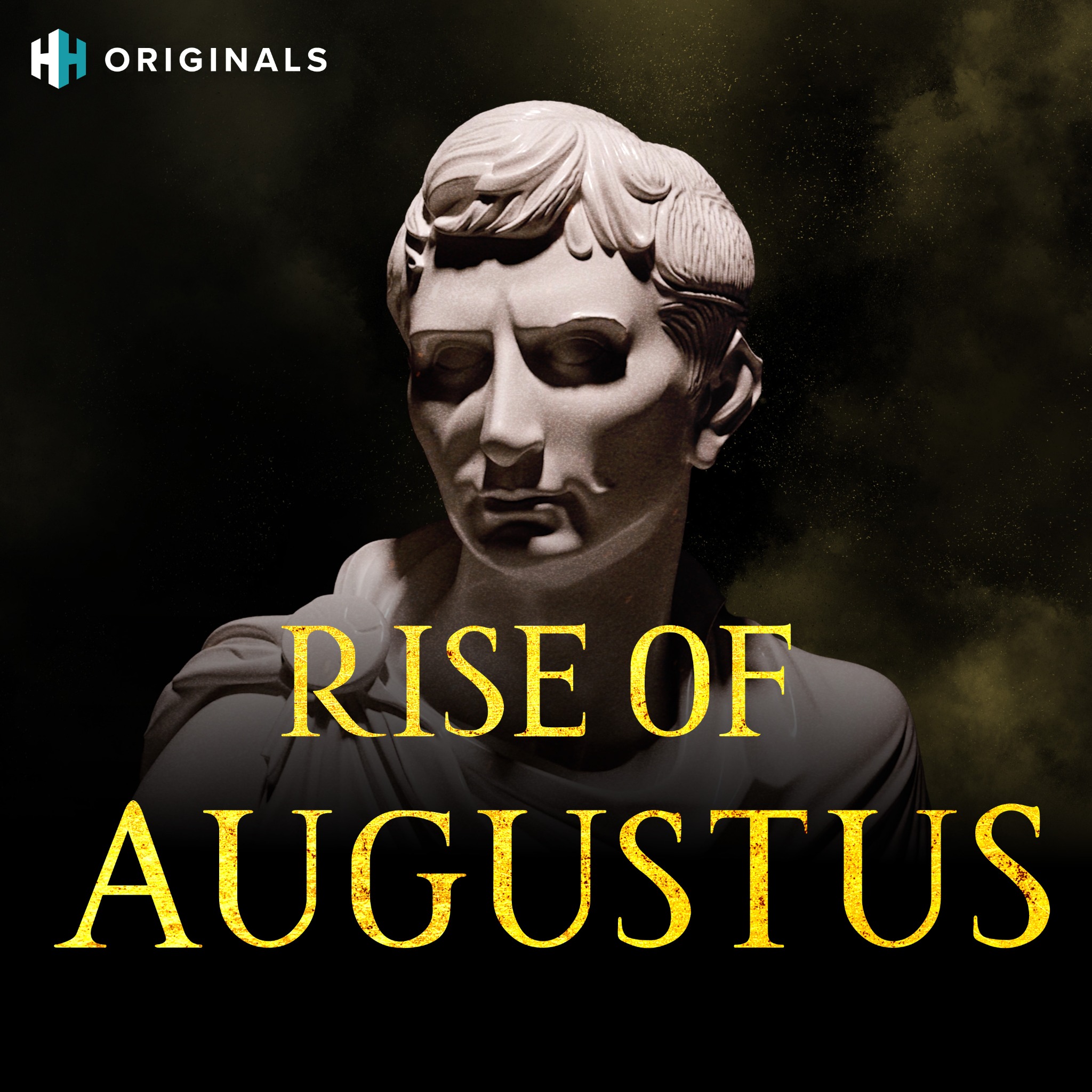 History Hit Facebook ad