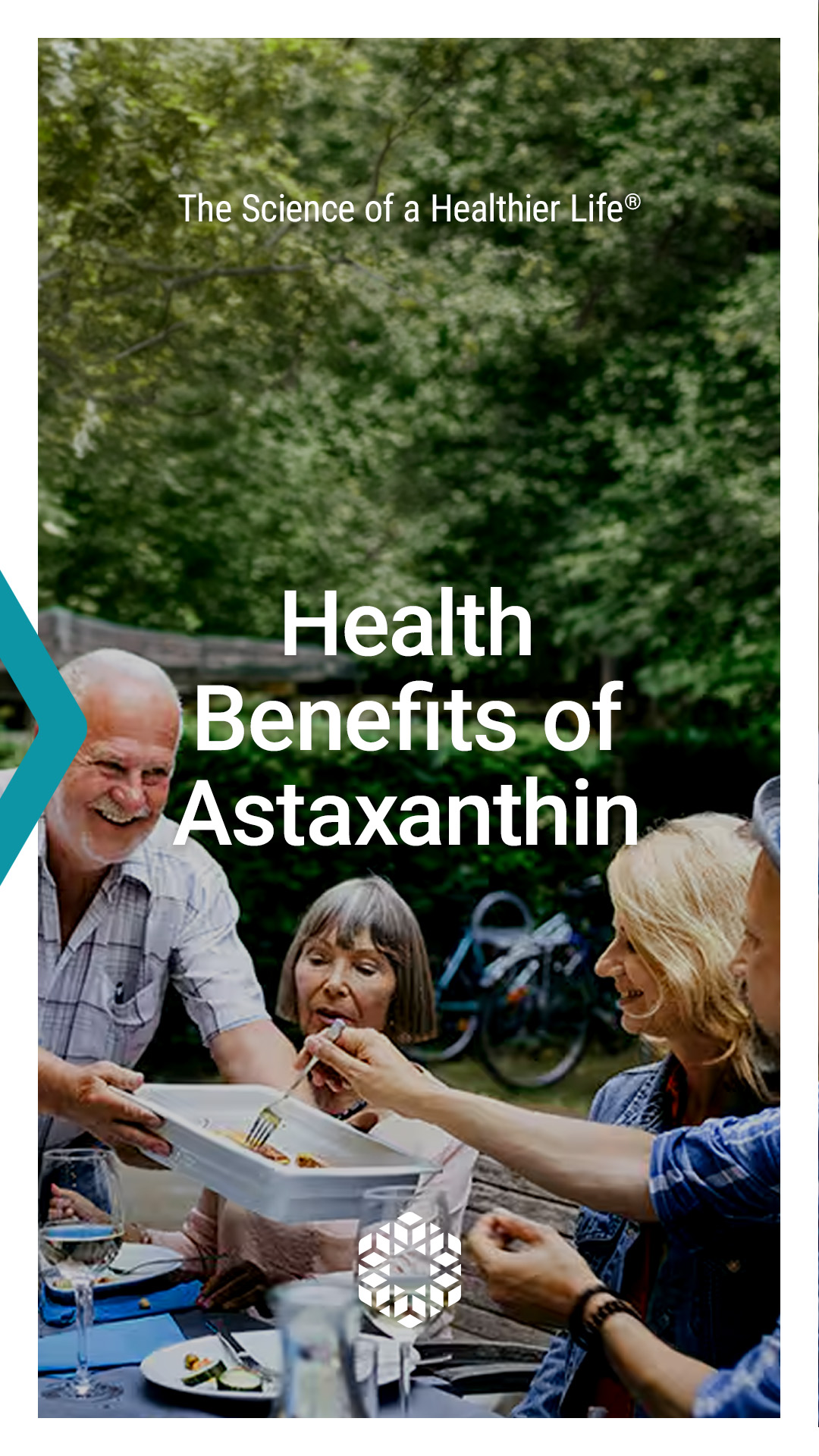 Life Extension Facebook ad