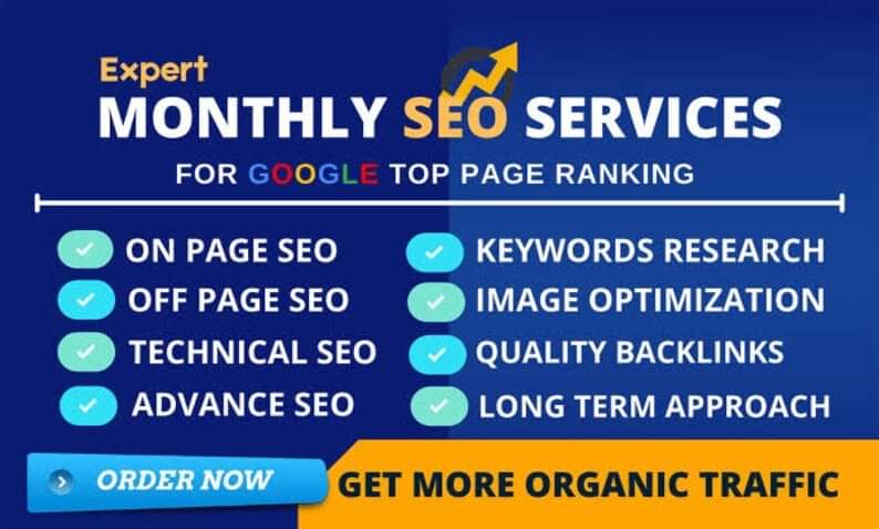 Perfectseo Facebook ad