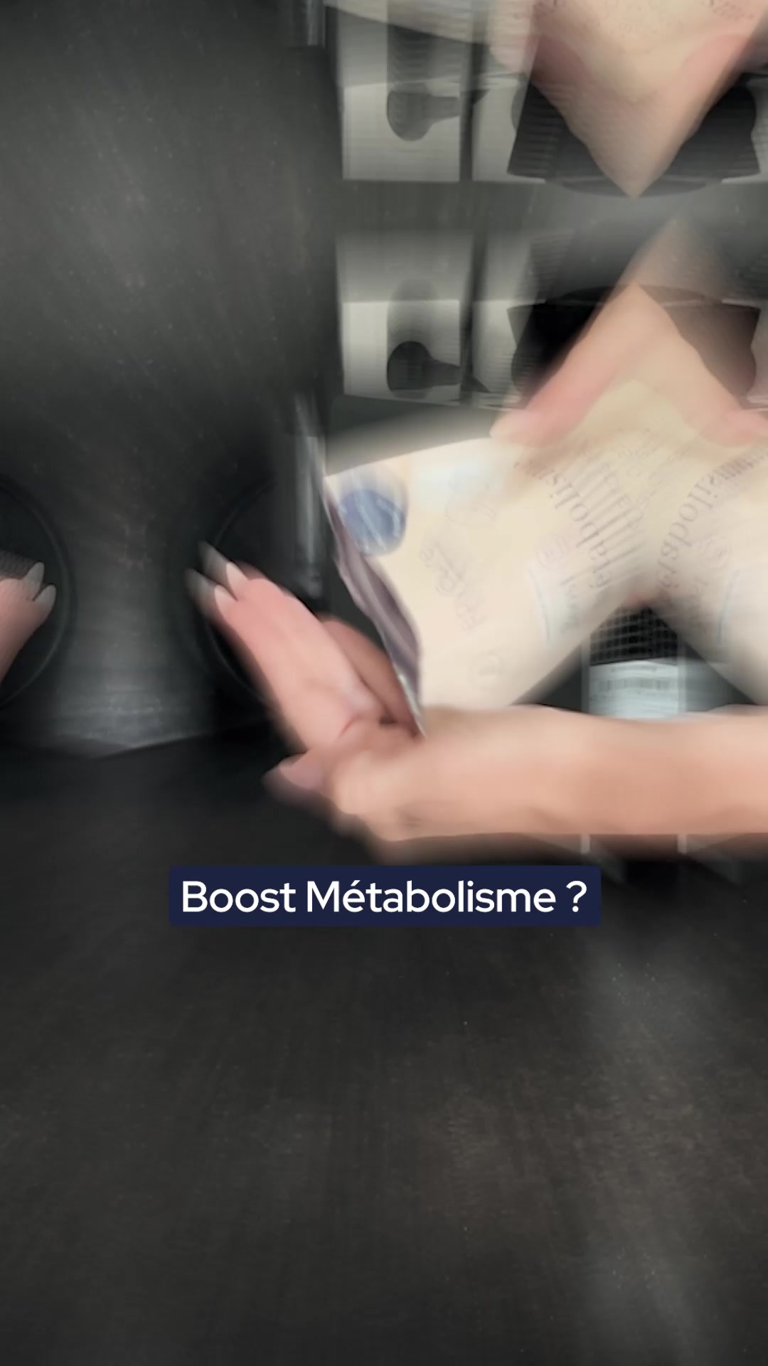 Epycure Facebook ad: Jusqu'à -7kg en 3 mois