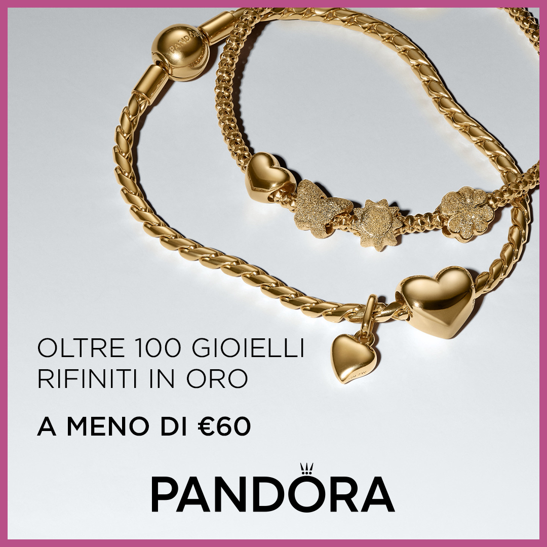 Pandora Facebook ad