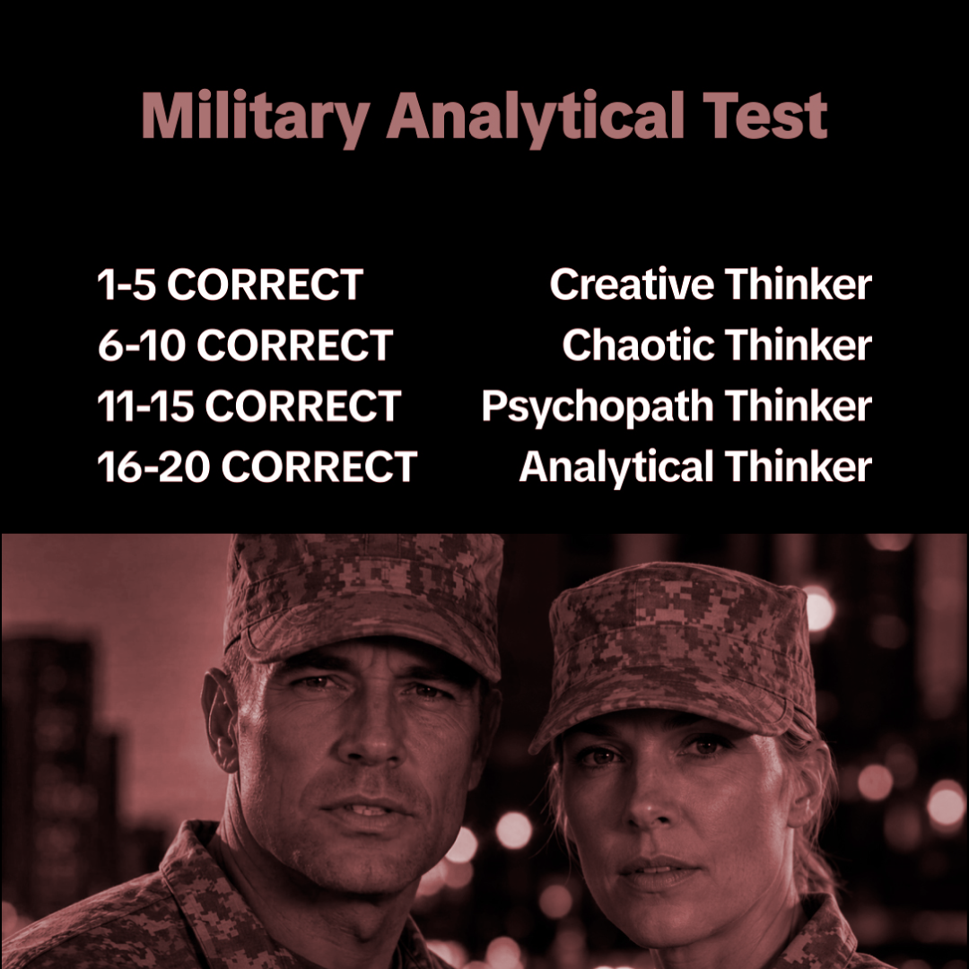 My IQ Facebook ad
