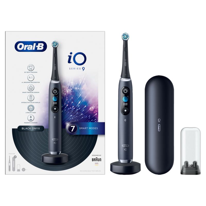 Oral-B Srbija Facebook ad