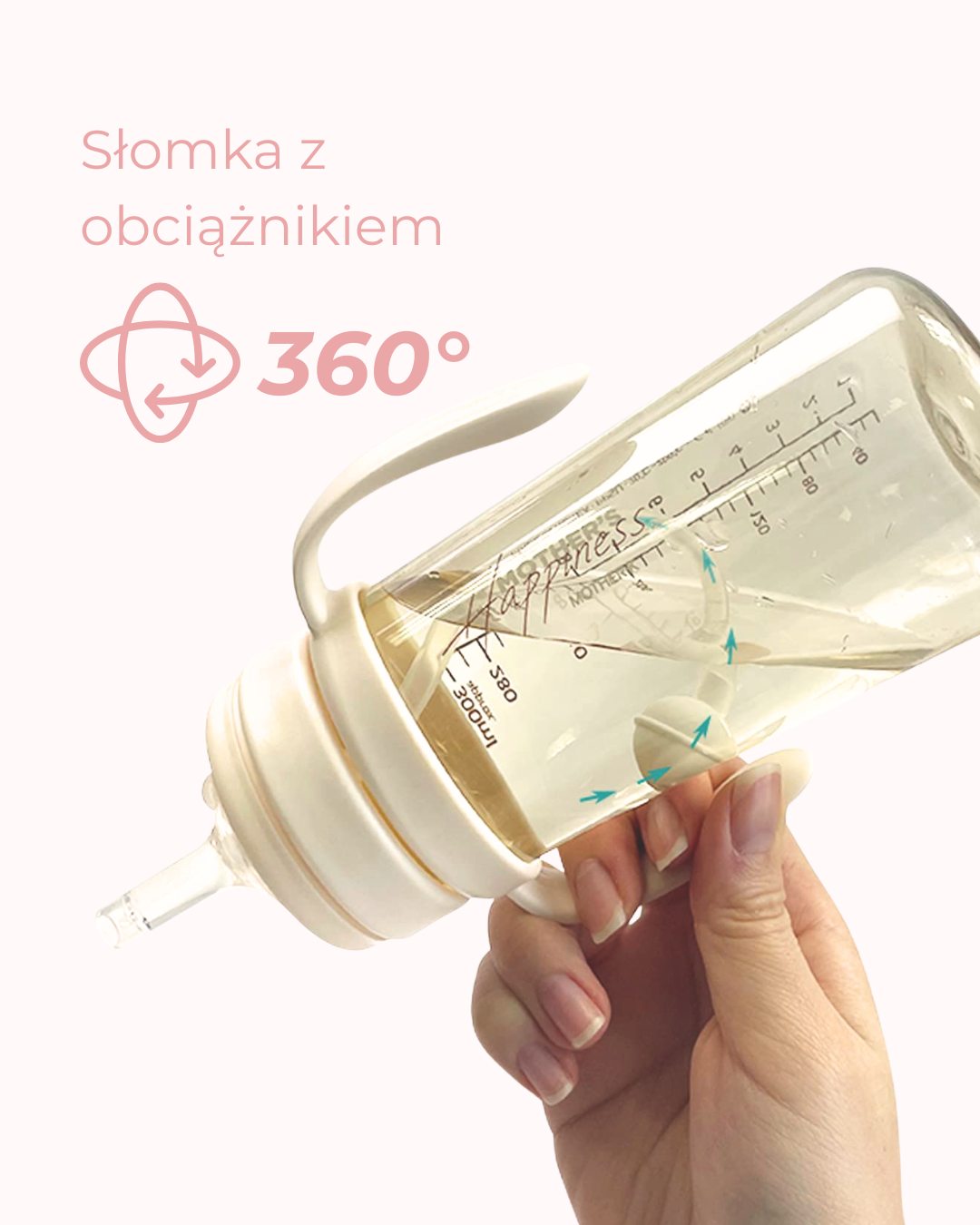 Mother-K Poland Facebook ad