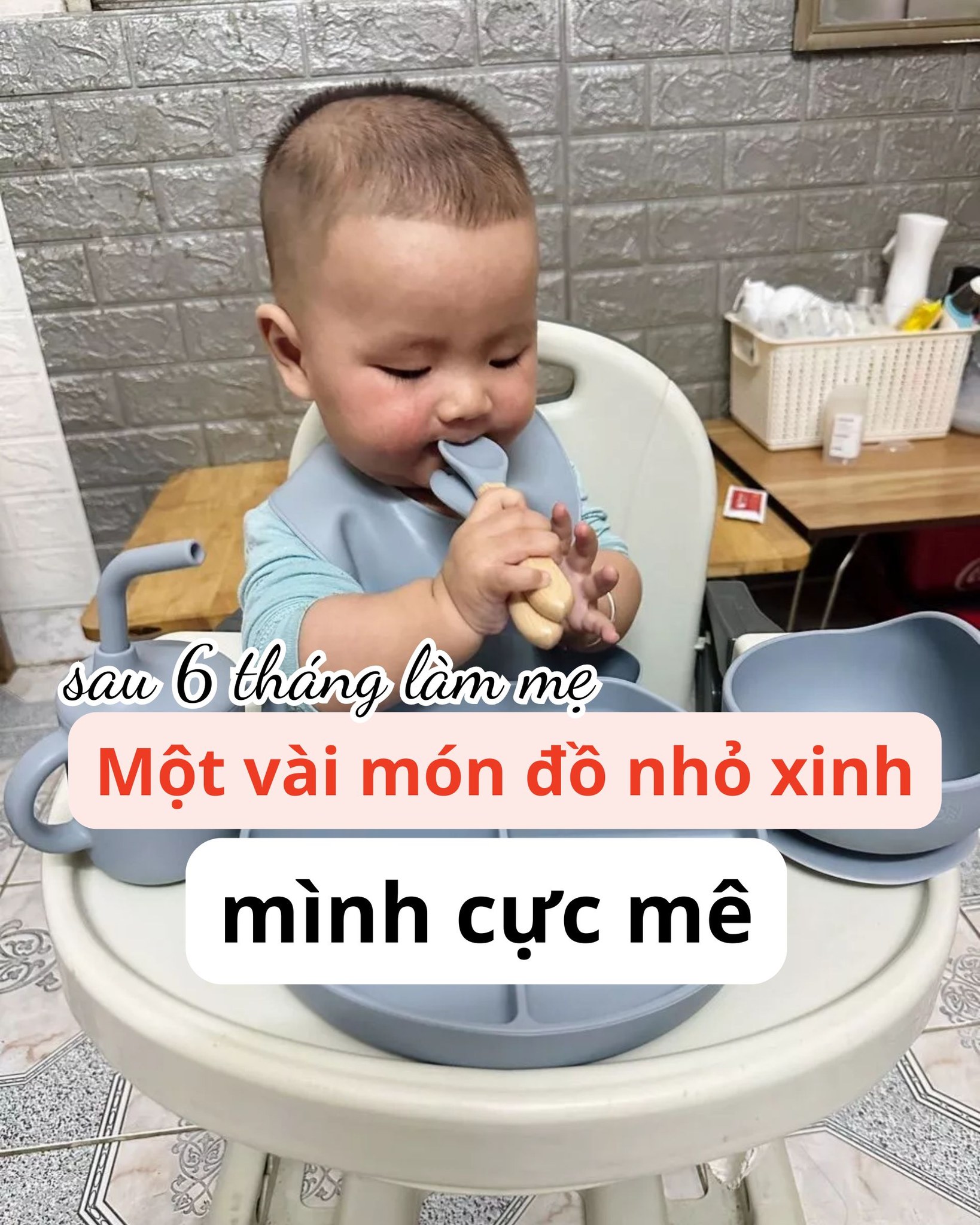 Bống Xinh Facebook ad