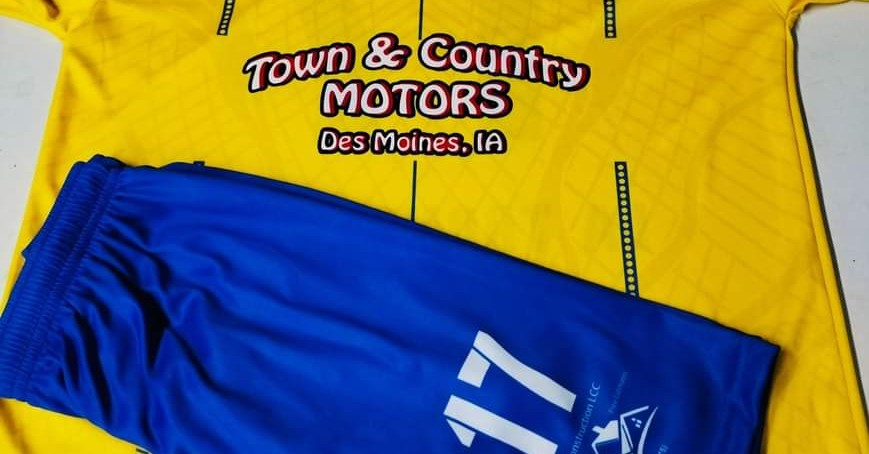 Yael confecciones Facebook ad: DISEÑO Y CONFECCION DE UNIFORMES DEPORTIVOS DE PRIMERA…