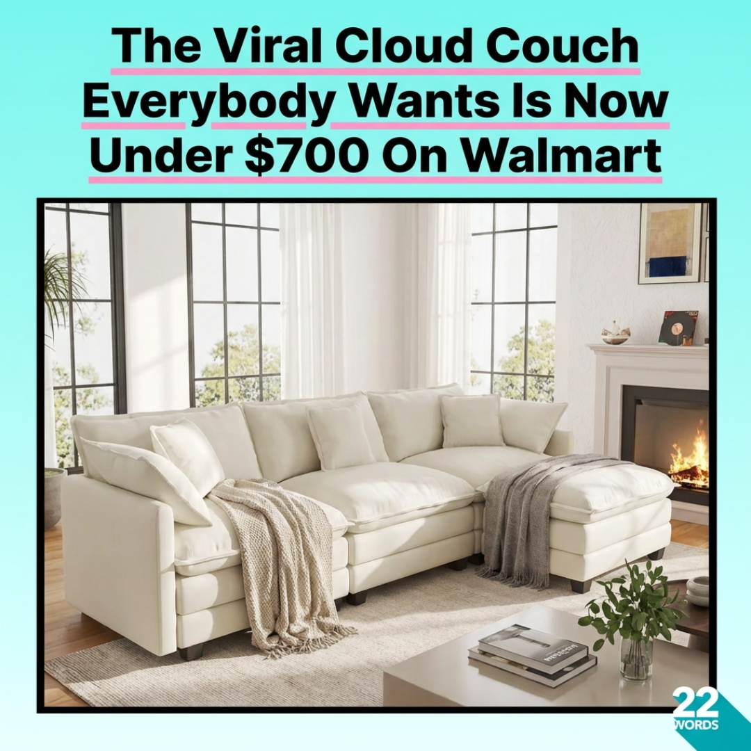 22 Words Facebook ad