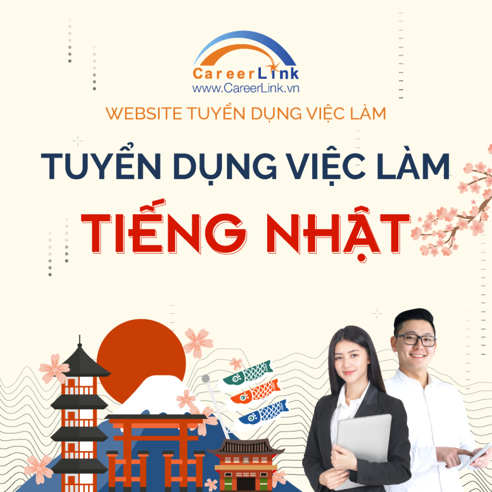 CareerLink.vn Facebook ad