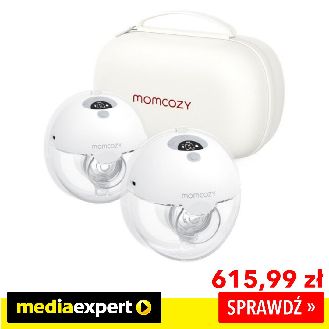 Media Expert Facebook ad
