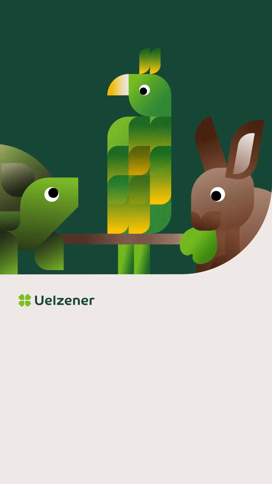Uelzener Versicherungen Facebook ad from Jul 9, 2026