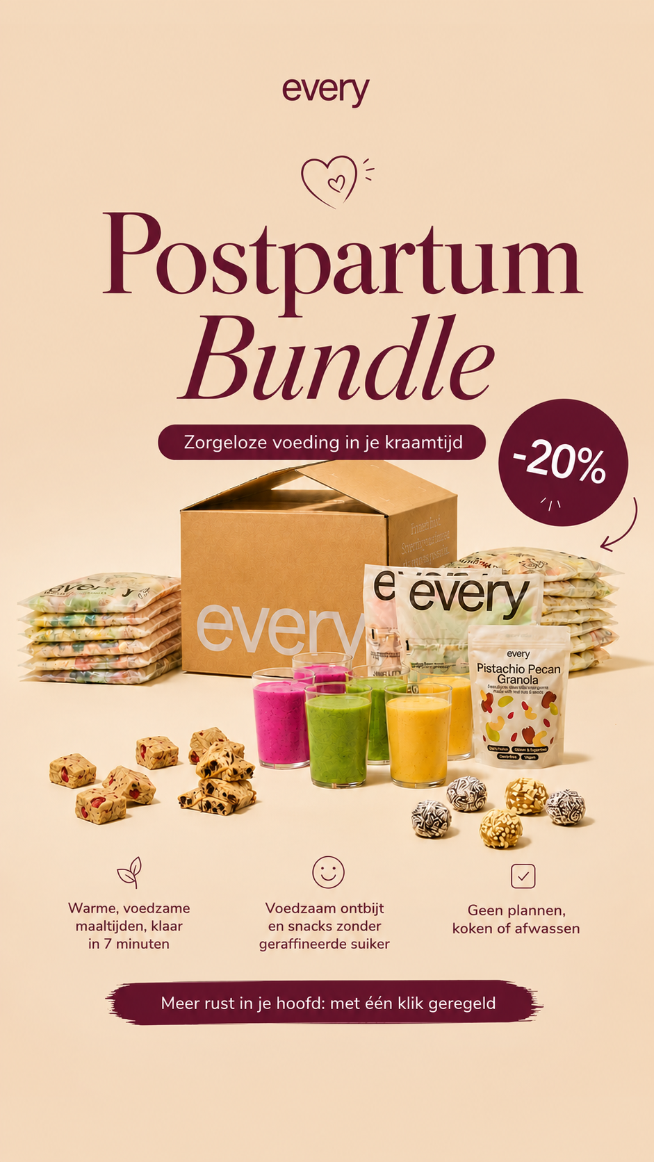 Every-Foods Facebook ad
