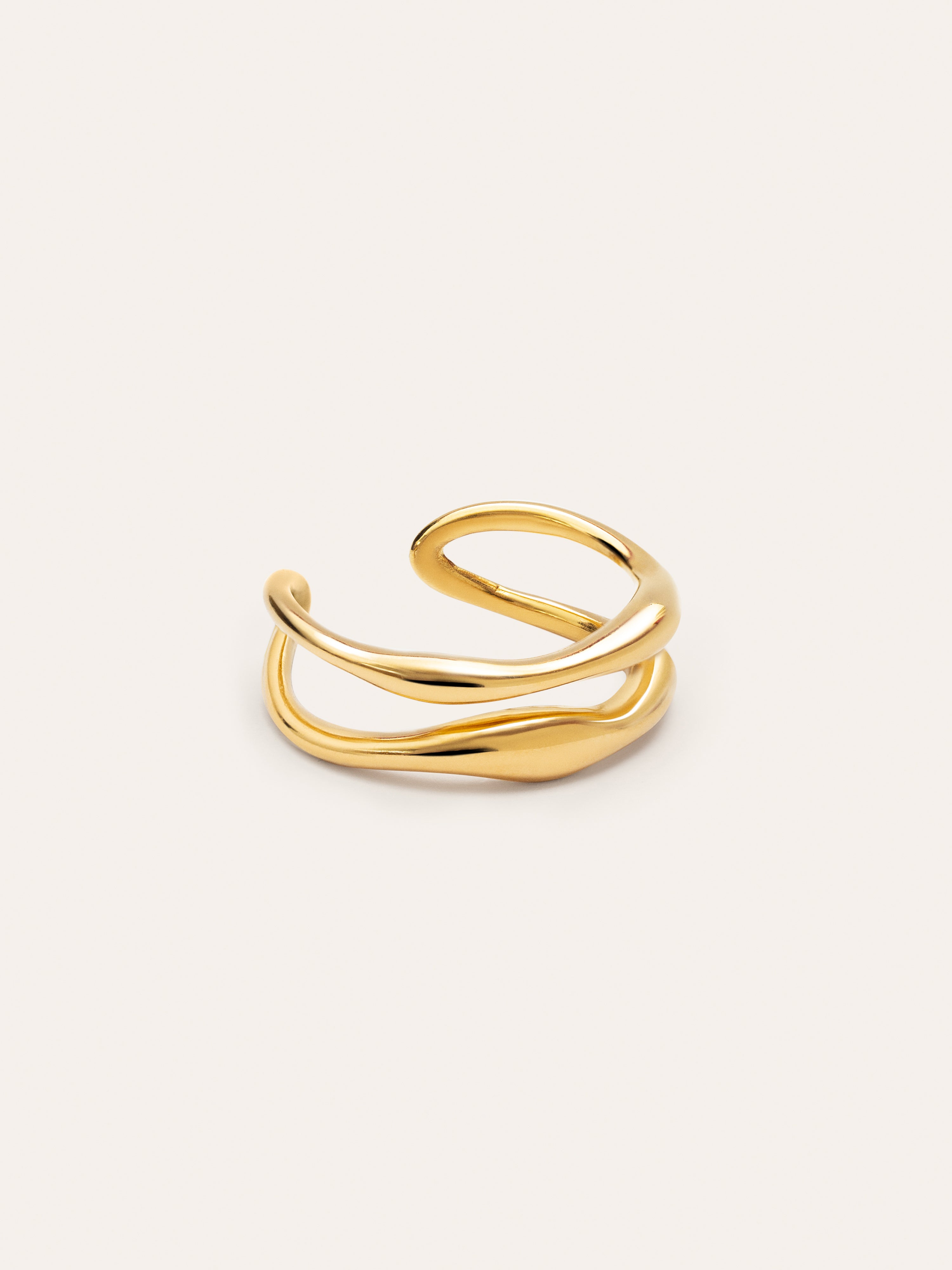 Singularu Jewels Facebook ad: Joyas de acero inoxidable