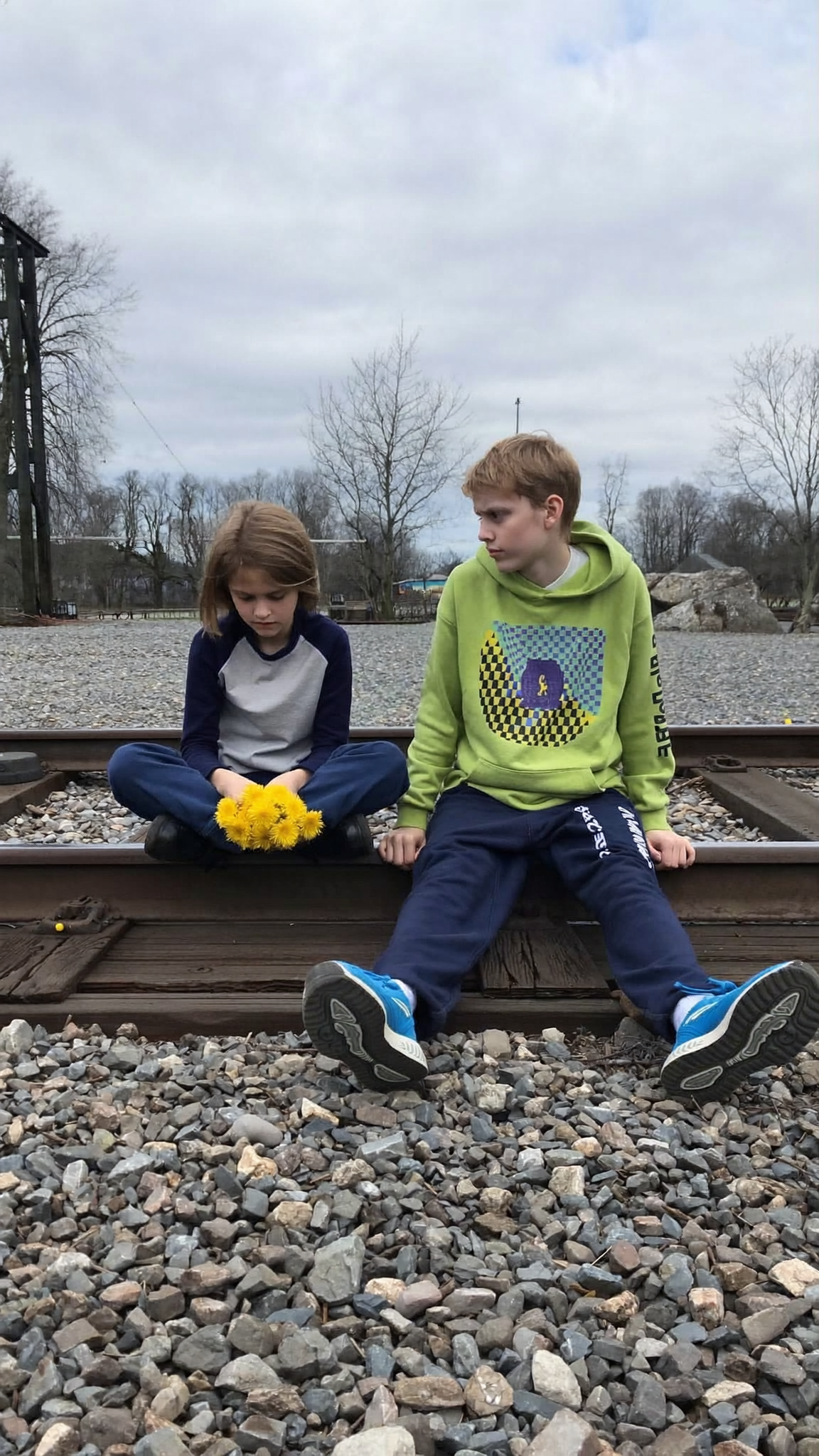 Sarah Kelly Facebook ad: Read This If Your Child Has Autism