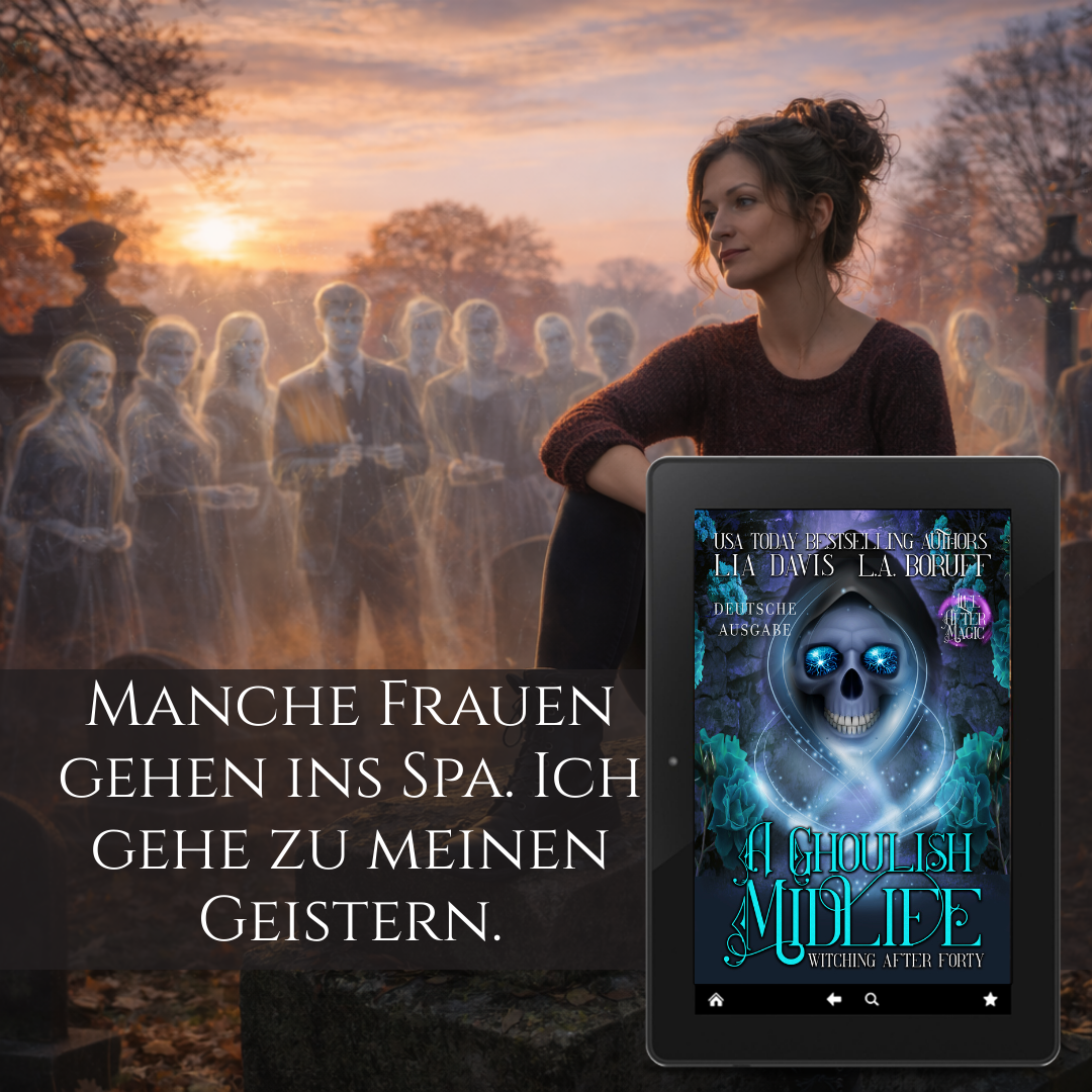 L.A. Boruff & Lainie Anderson Facebook ad