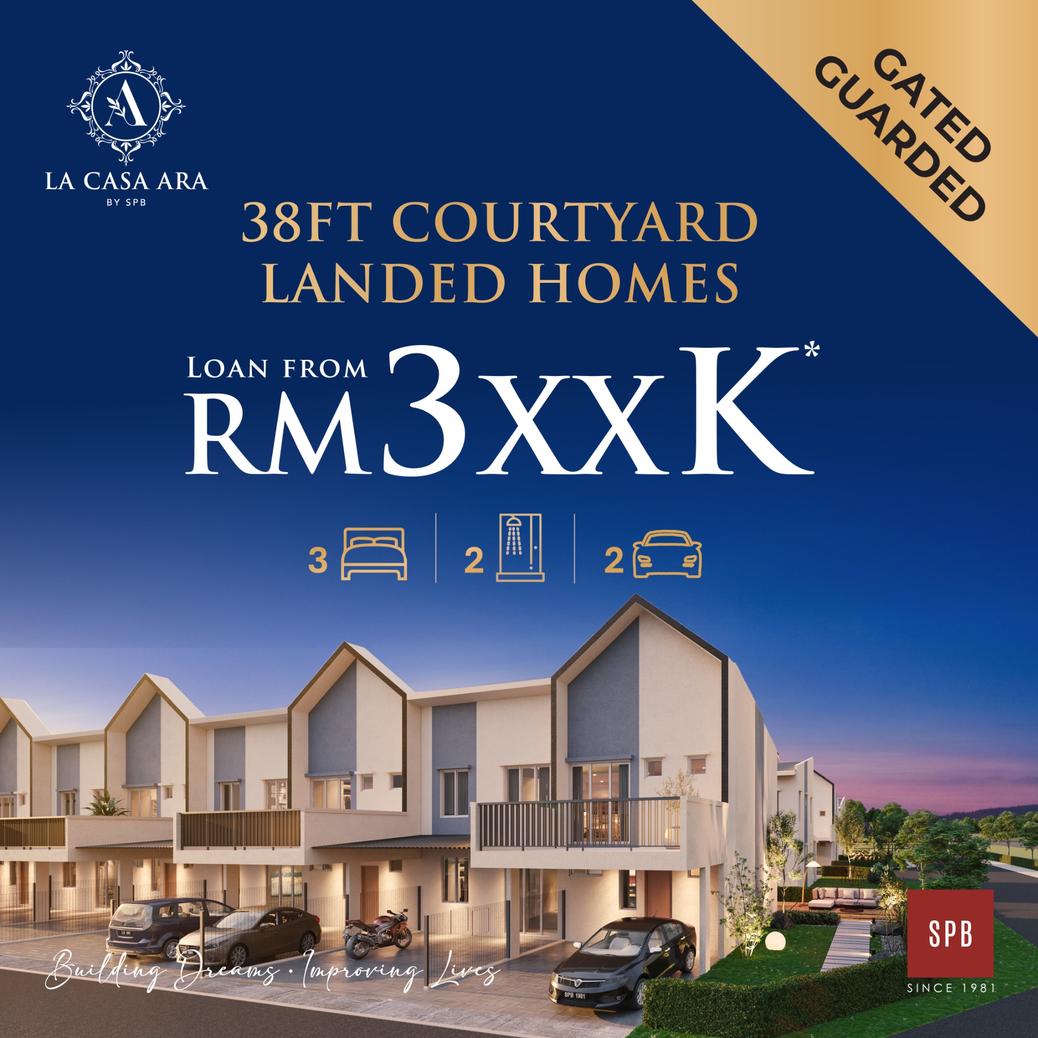 iProperty.com.my Facebook ad