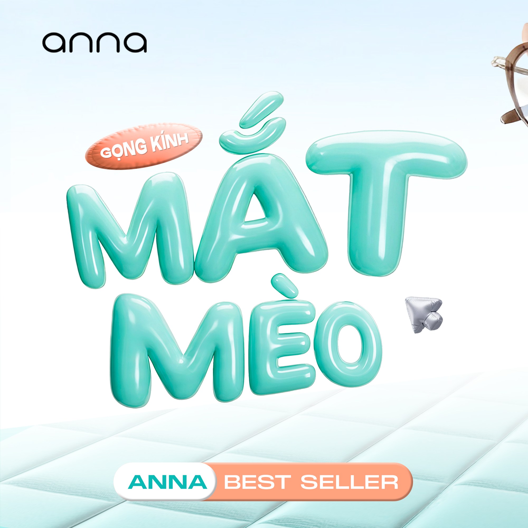 Kính Mắt Anna Facebook ad
