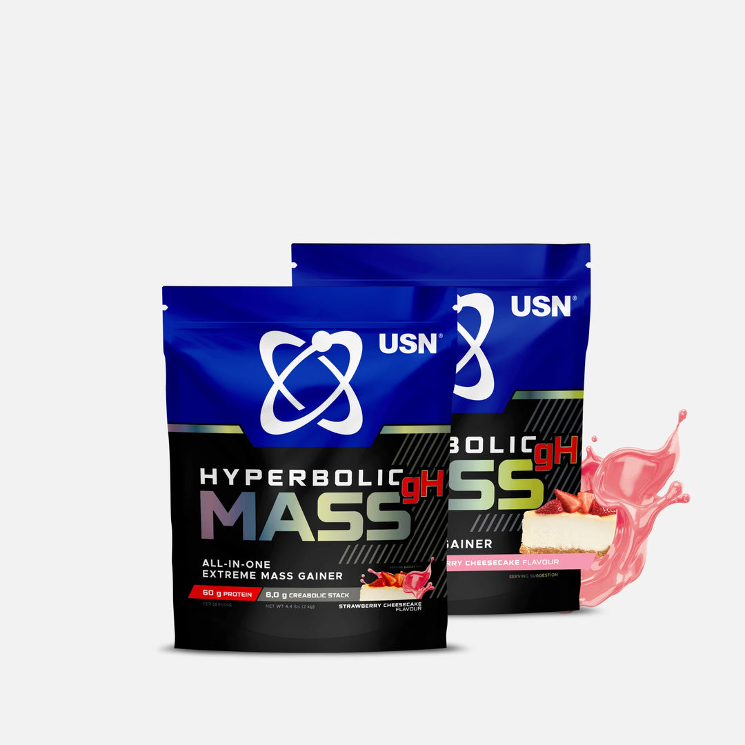 USN SA - Ultimate Sports Nutrition Facebook ad