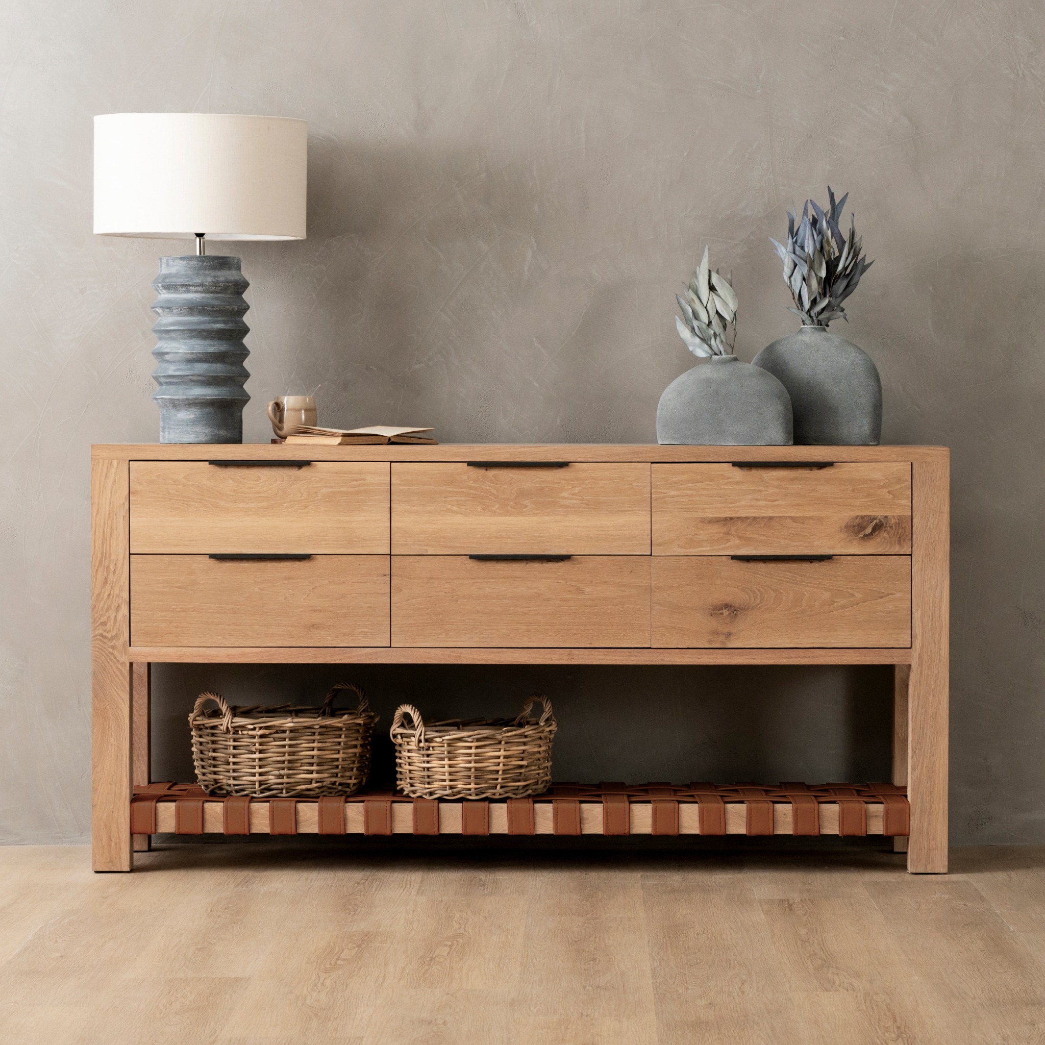 Incanda Furniture Facebook ad