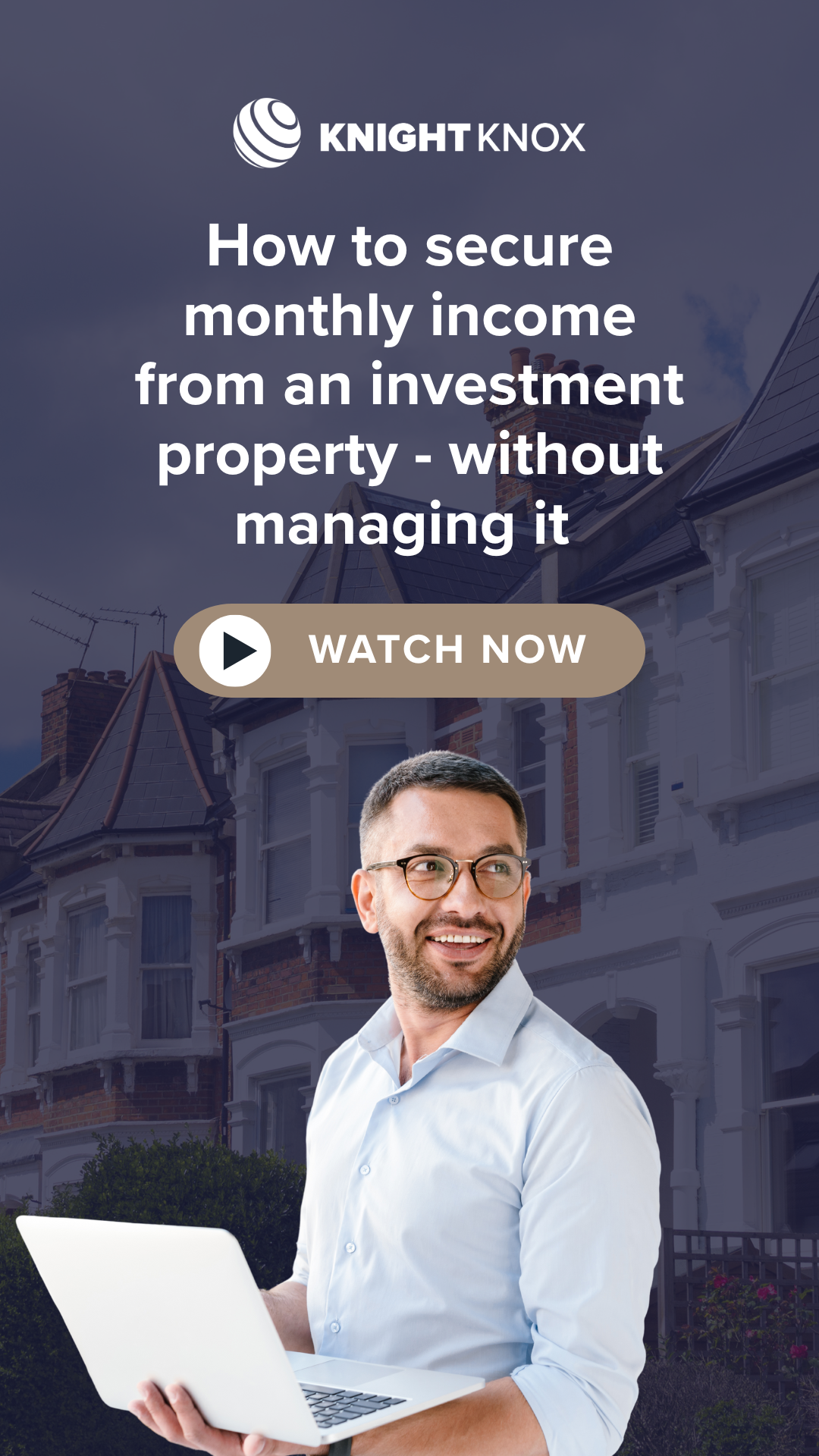 Knight Knox Facebook ad from Jan 29, 2026