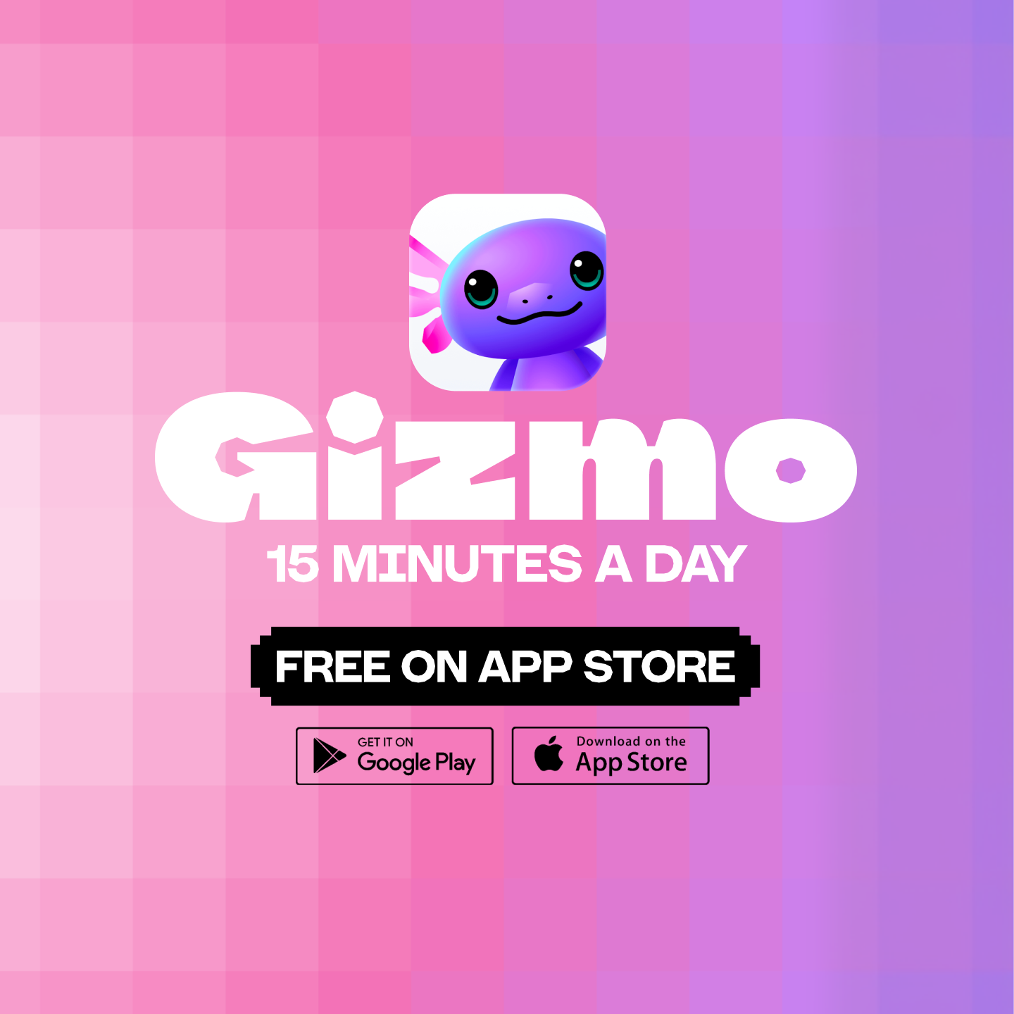 Gizmo.ai Facebook ad
