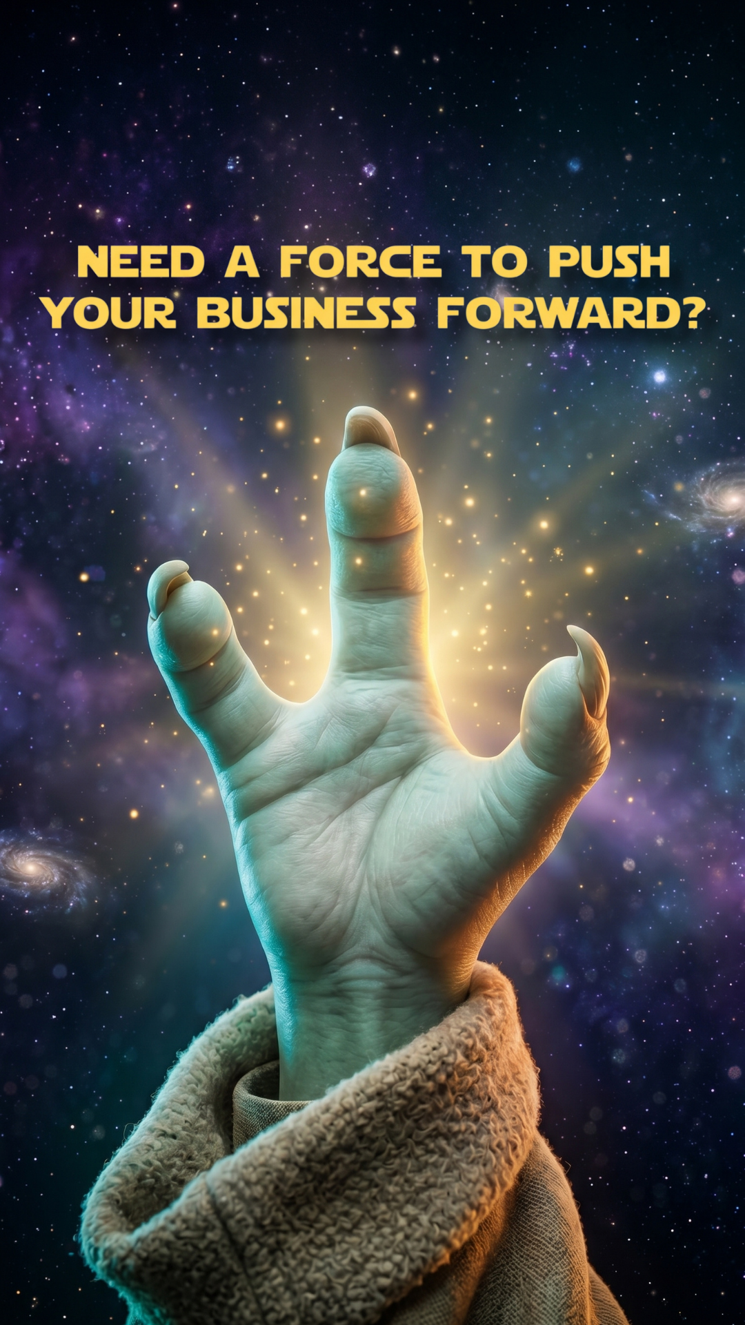 Fiverr Facebook ad