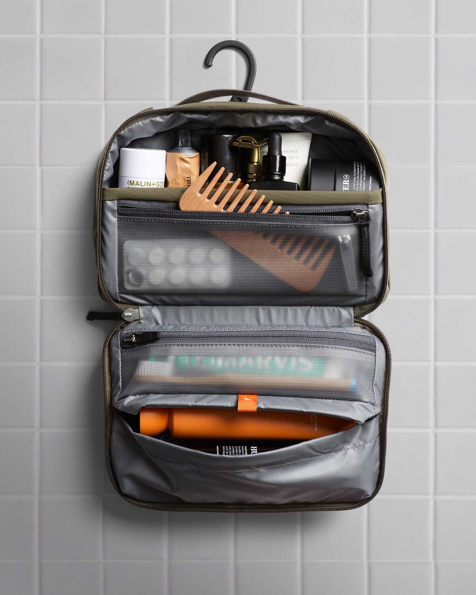 Bellroy Facebook ad