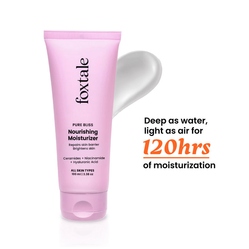 Nykaa Facebook ad