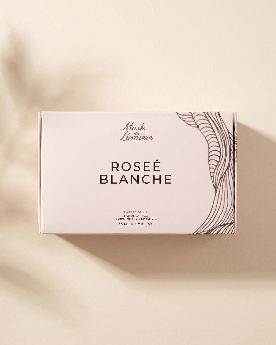Musk de Lumiere Facebook ad: Why does one fragrance remain close to the…