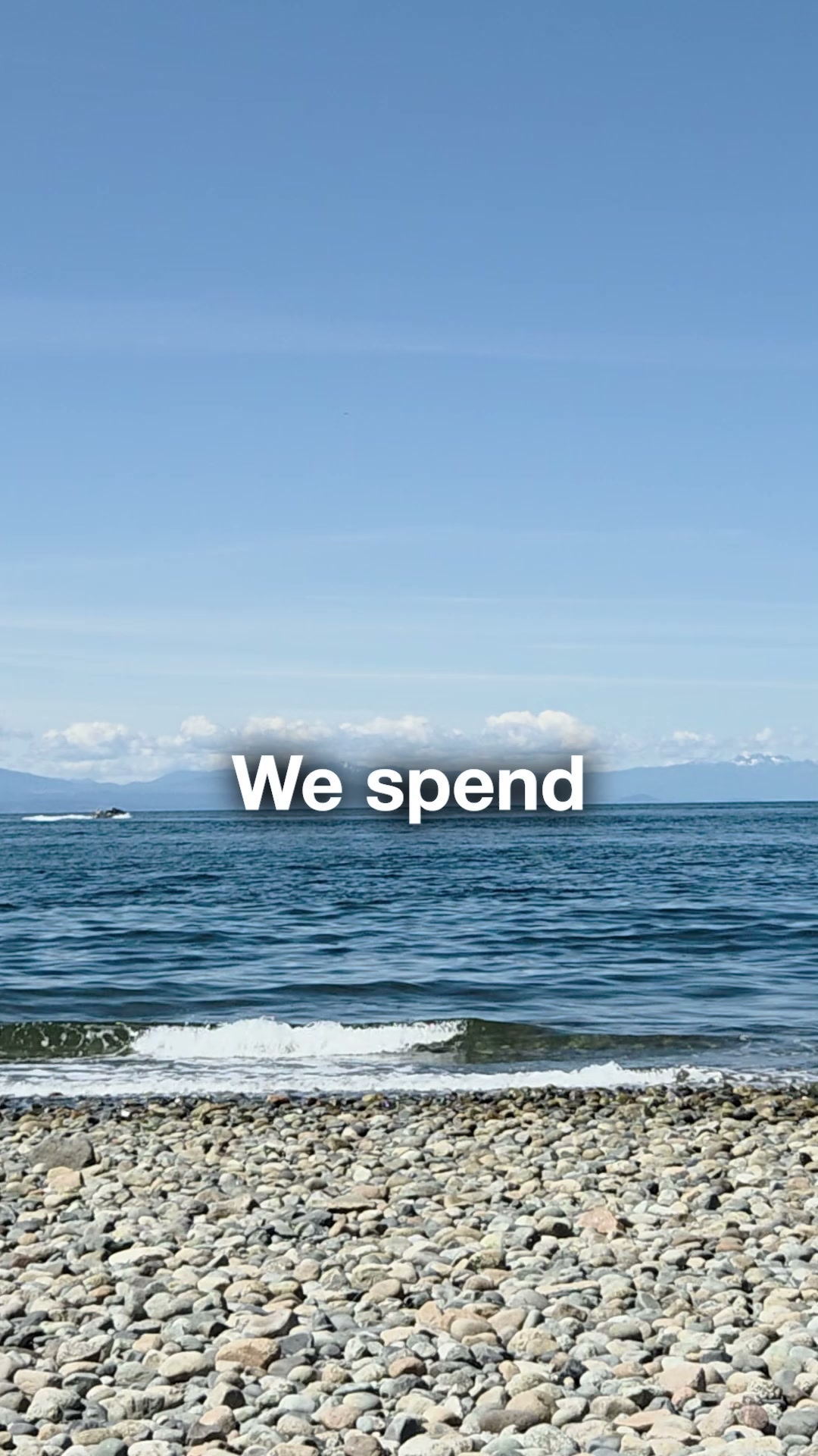 Waking Up Facebook ad: More than a Meditation App