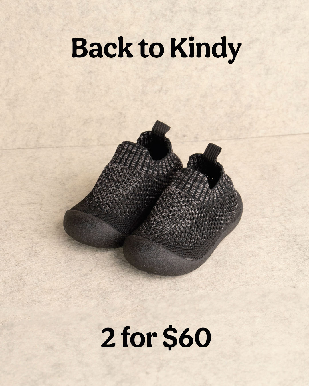 Duckies Kids Shoes Facebook ad