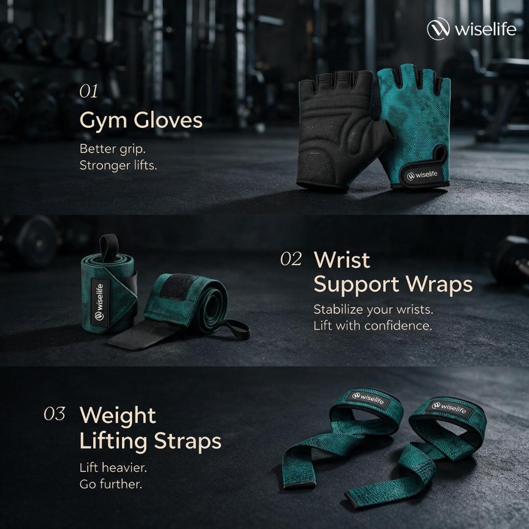 Wiselife India Facebook ad