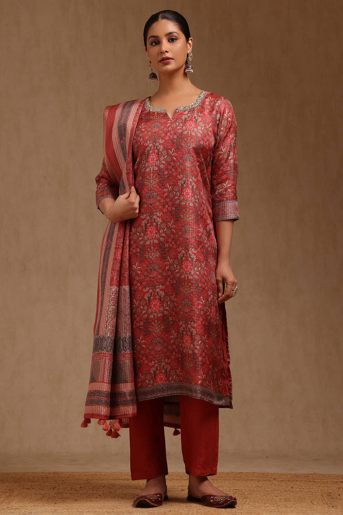 Soch Facebook ad