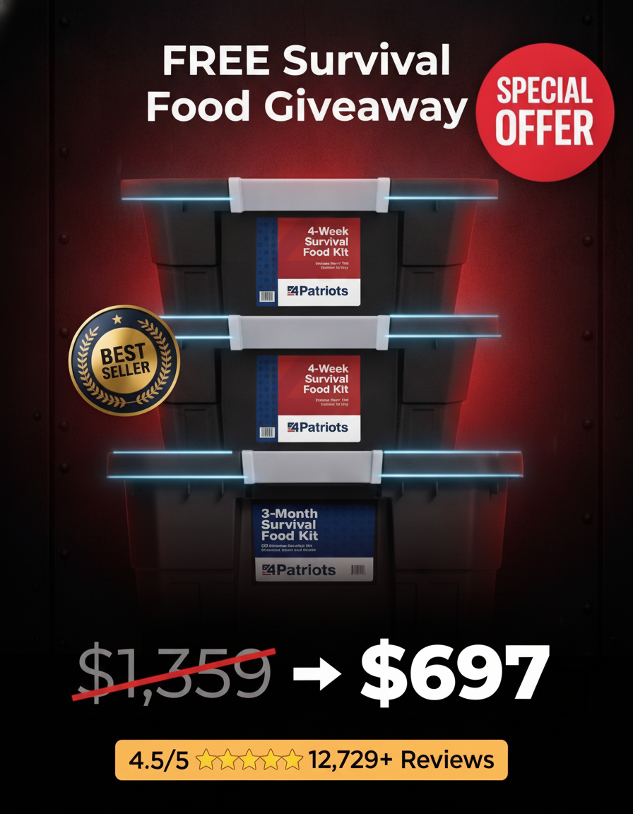 4Patriots Facebook ad