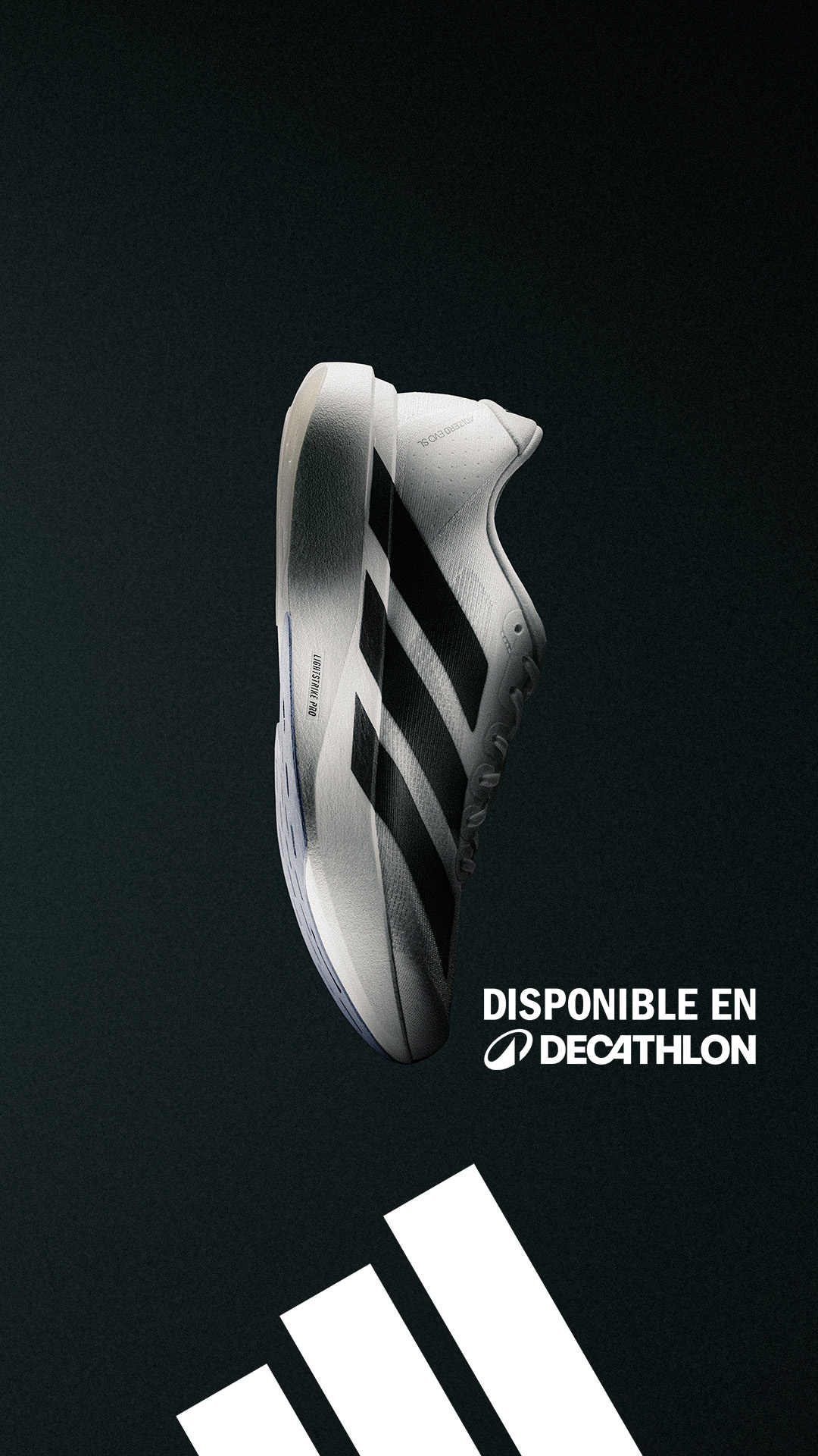 Decathlon España Facebook ad