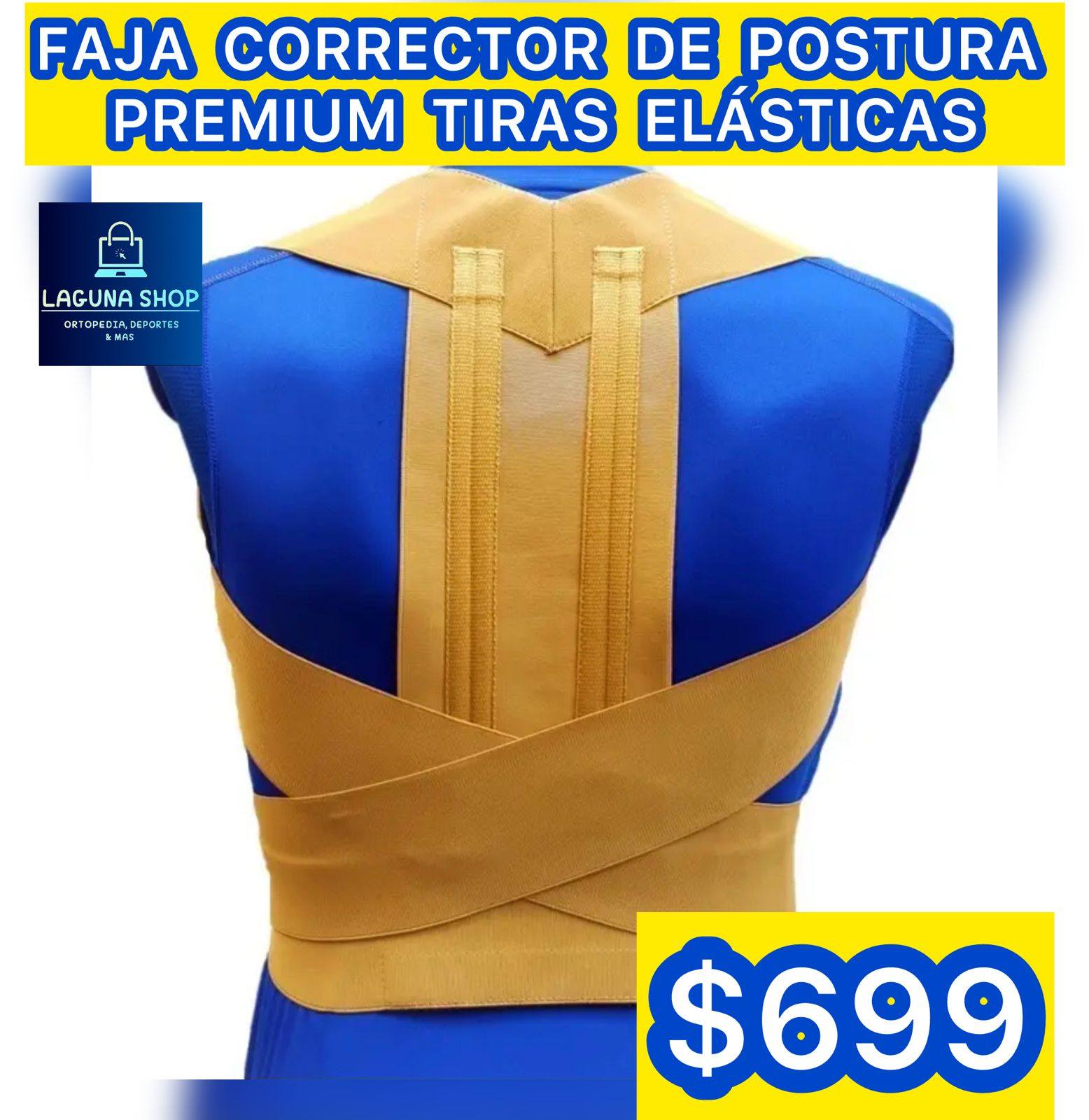 Laguna shop Facebook ad