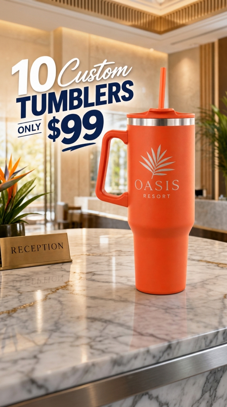 CafePress Facebook ad