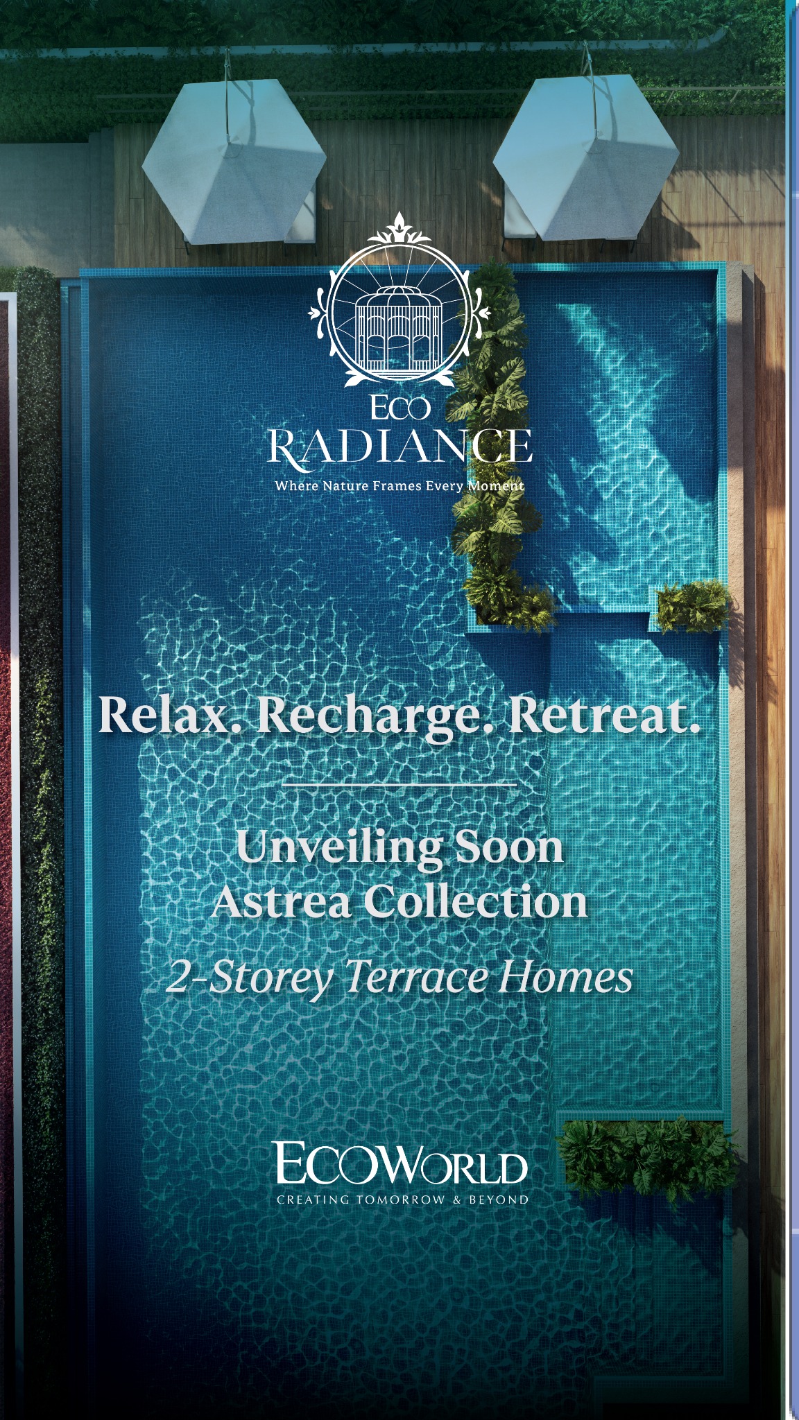 Eco Radiance in Klang Valley Facebook ad