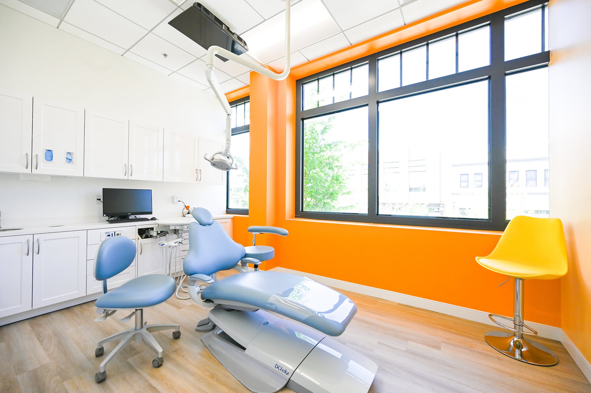 Riverdale Park Pediatric Dentistry Facebook ad