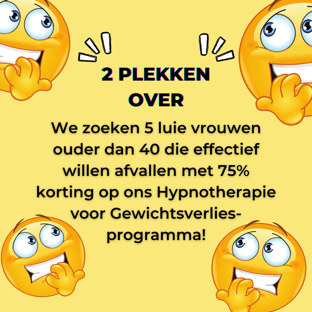 Hypnozio: power of hypnotherapy Facebook ad