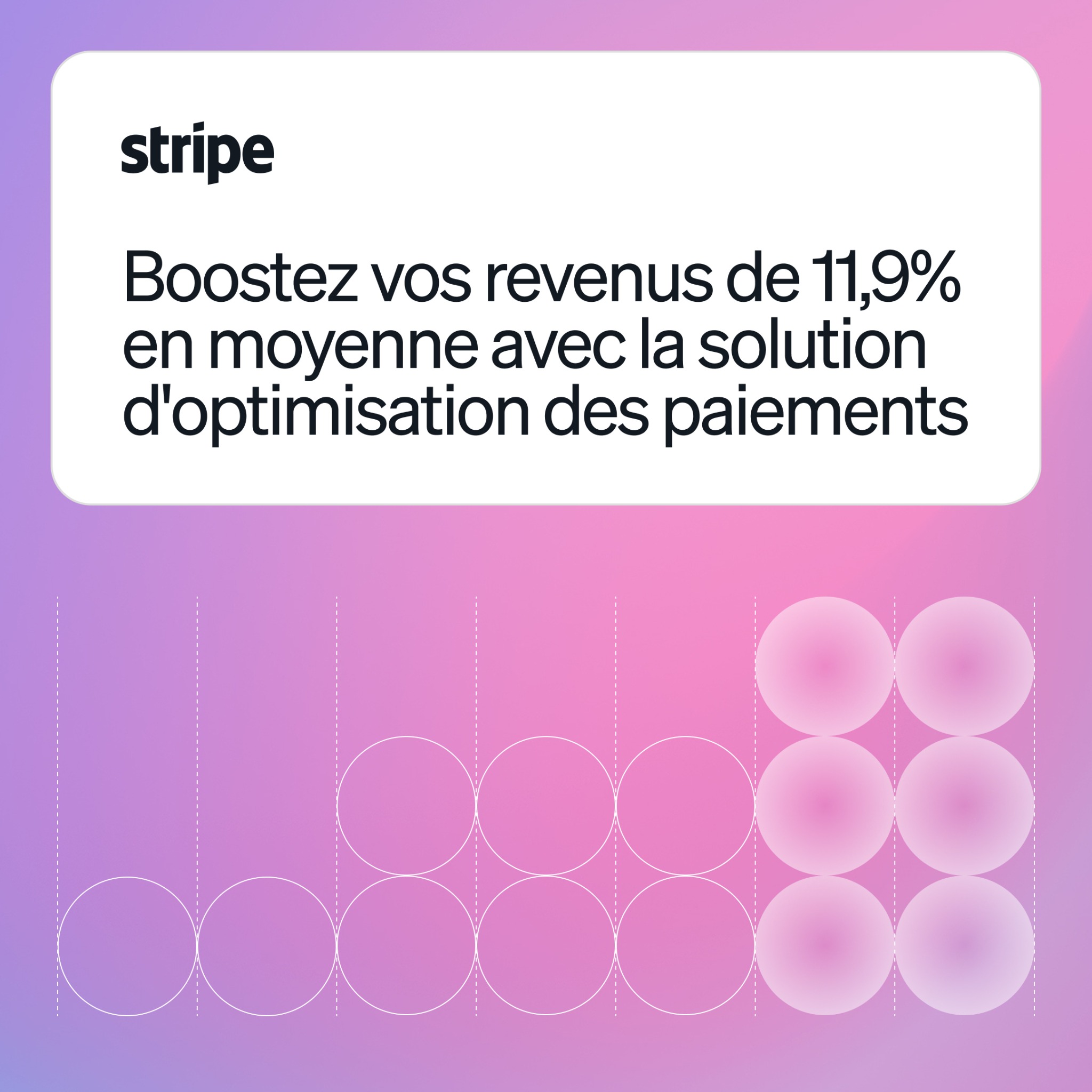 Stripe Facebook ad
