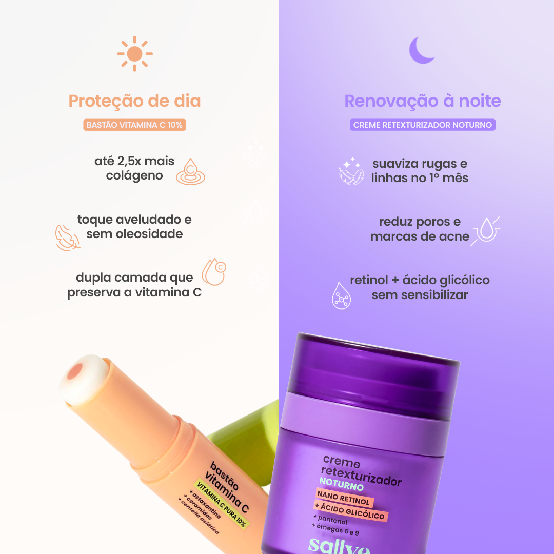 Sallve Facebook ad