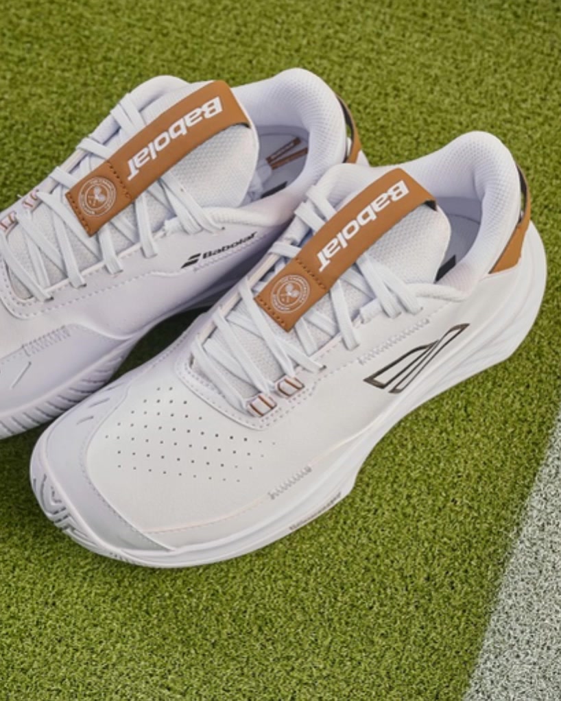 Babolat Paraguay Facebook ad