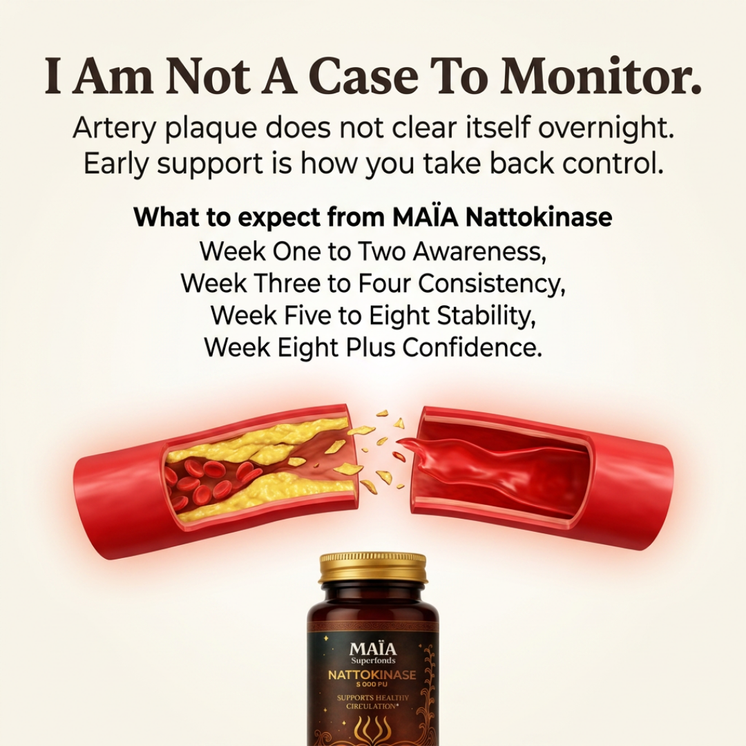 Flavanol Research Institute  Facebook ad