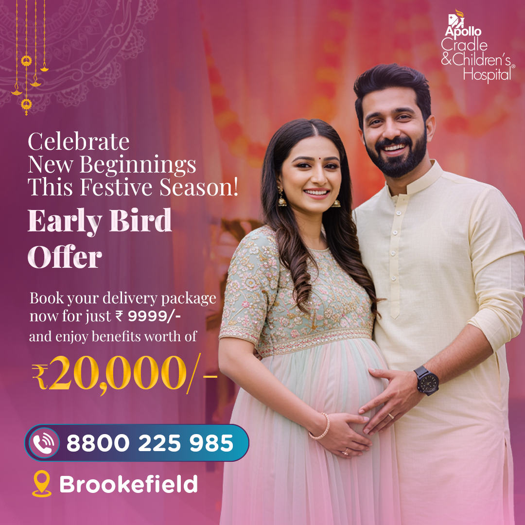Apollo Cradle Facebook ad