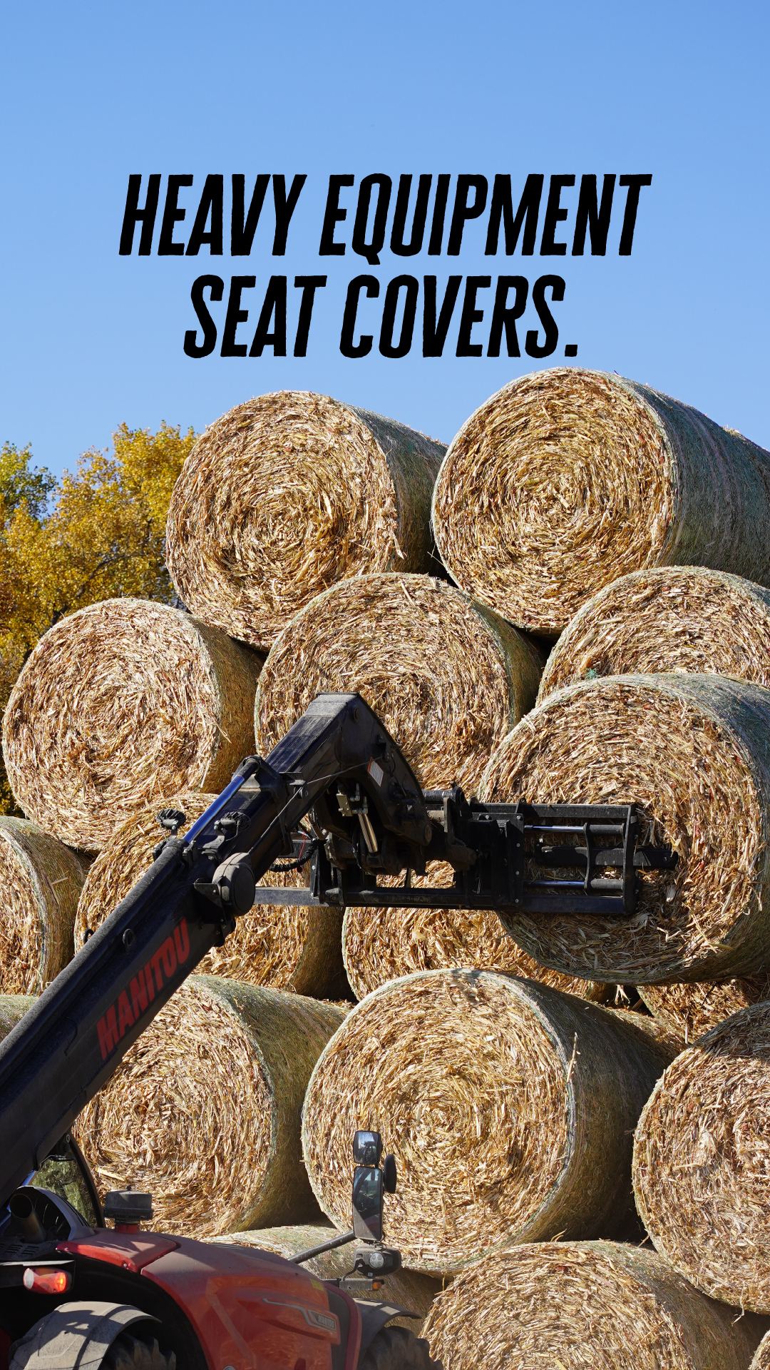 TigerTough Seat Covers Facebook ad