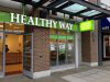 Healthy Way Herbs & Feng Li Acupuncture Centre Facebook ad