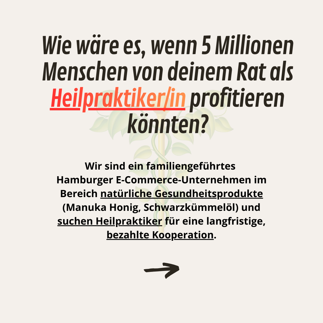 maorika.de Facebook ad