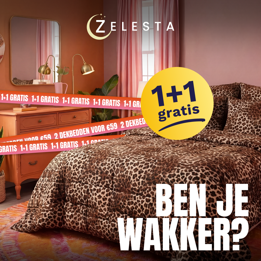 Zelesta.nl Facebook ad
