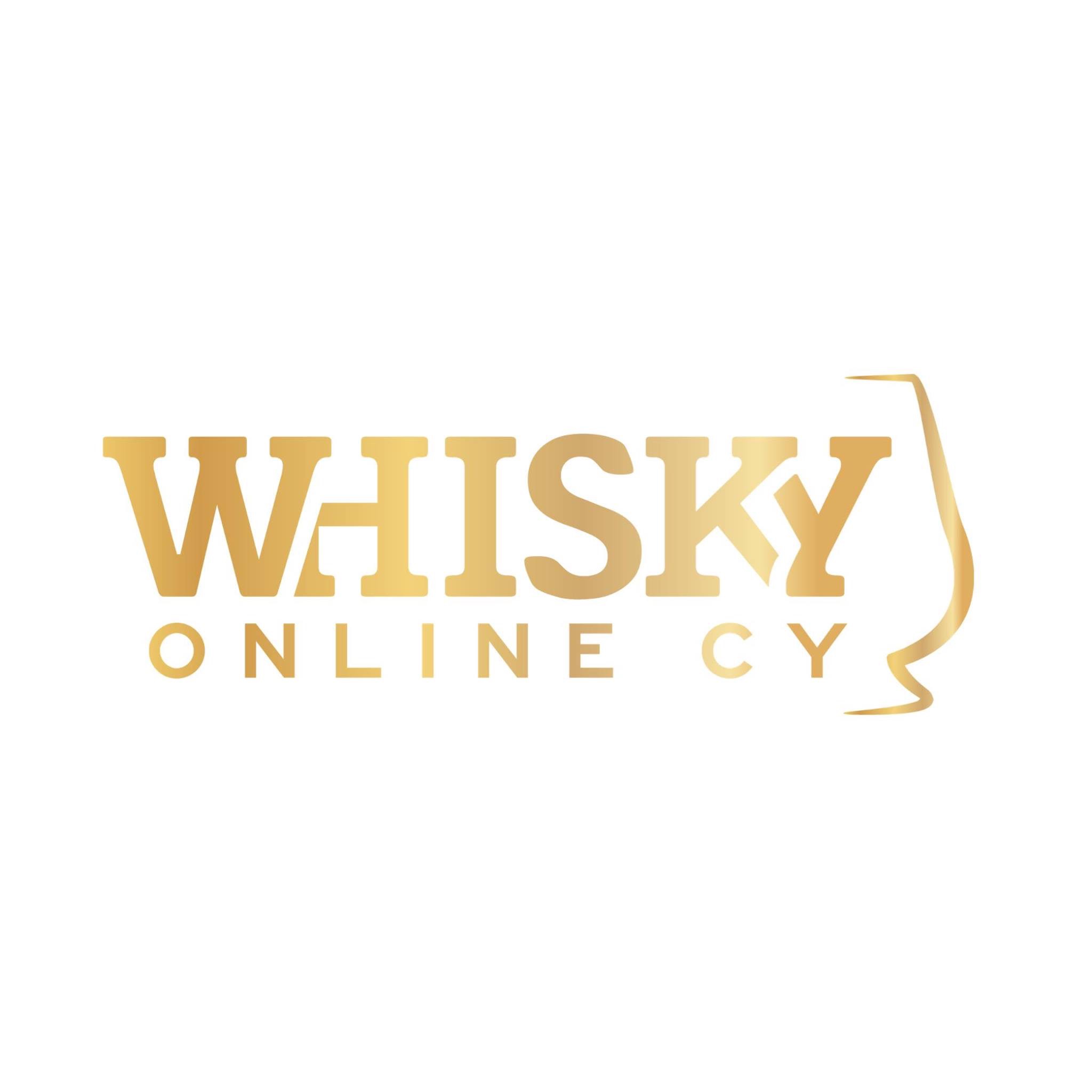 CrossroadCava & Whiskyonlinecy Facebook ad: Whisky Online Cyprus